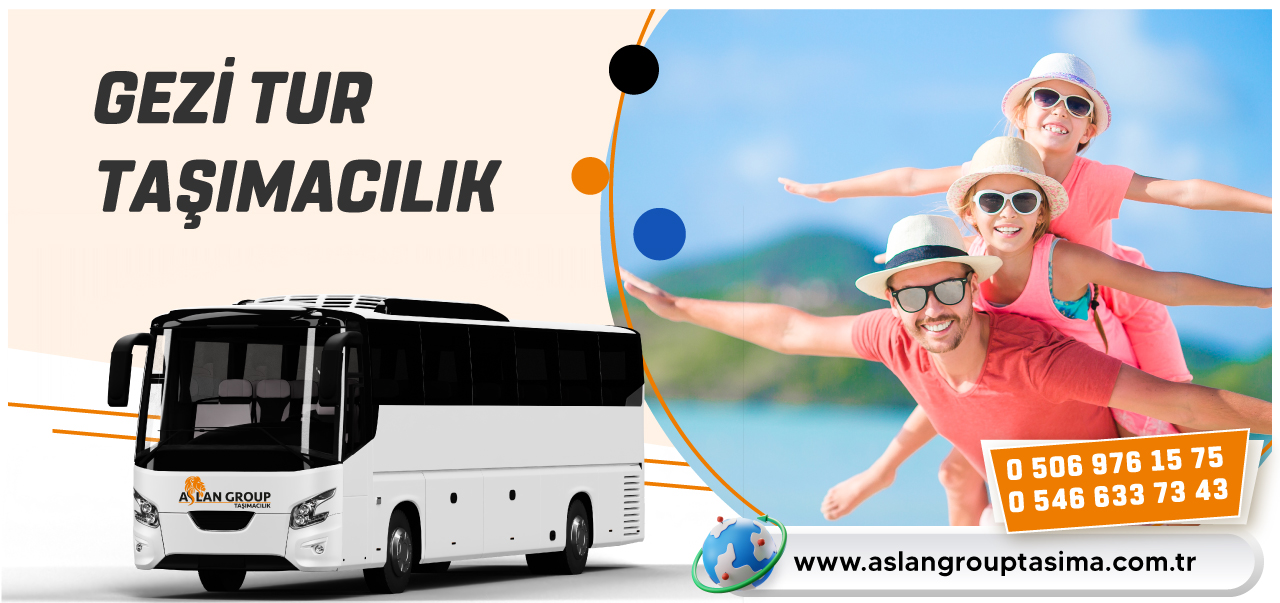 Gezi Tur Taşımacılık