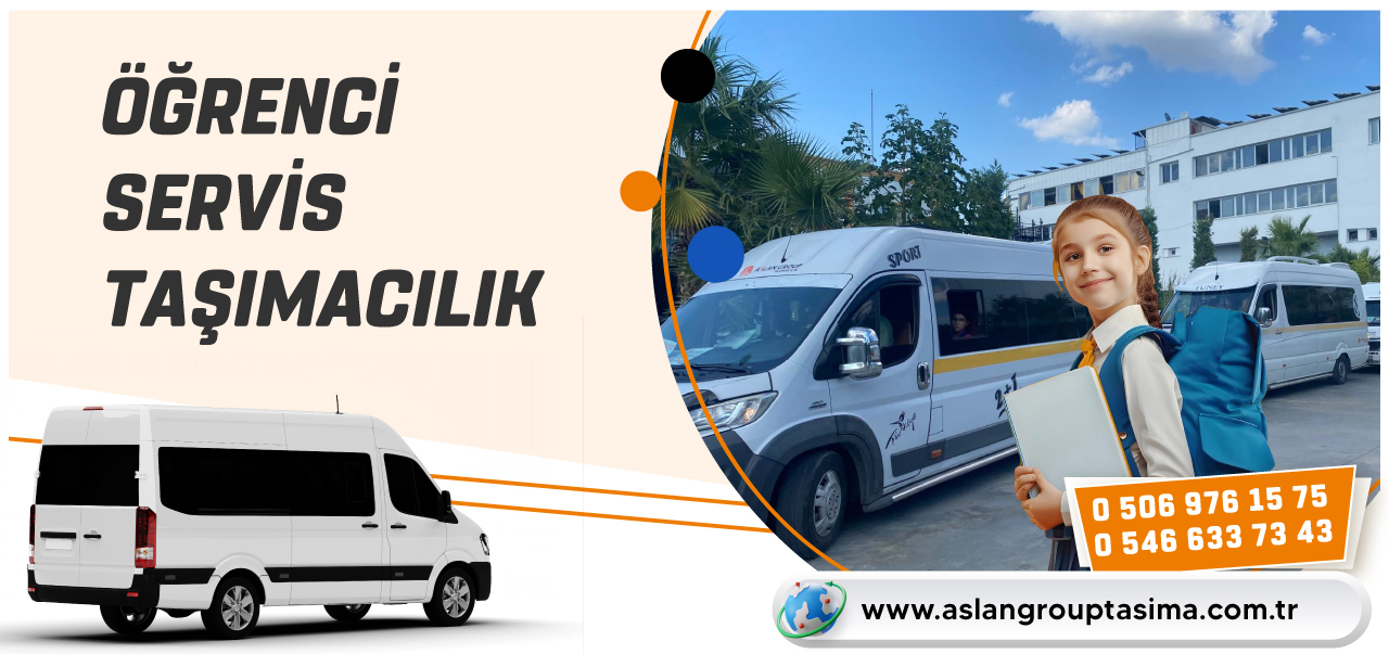 Öğrenci Servis Taşımacılık