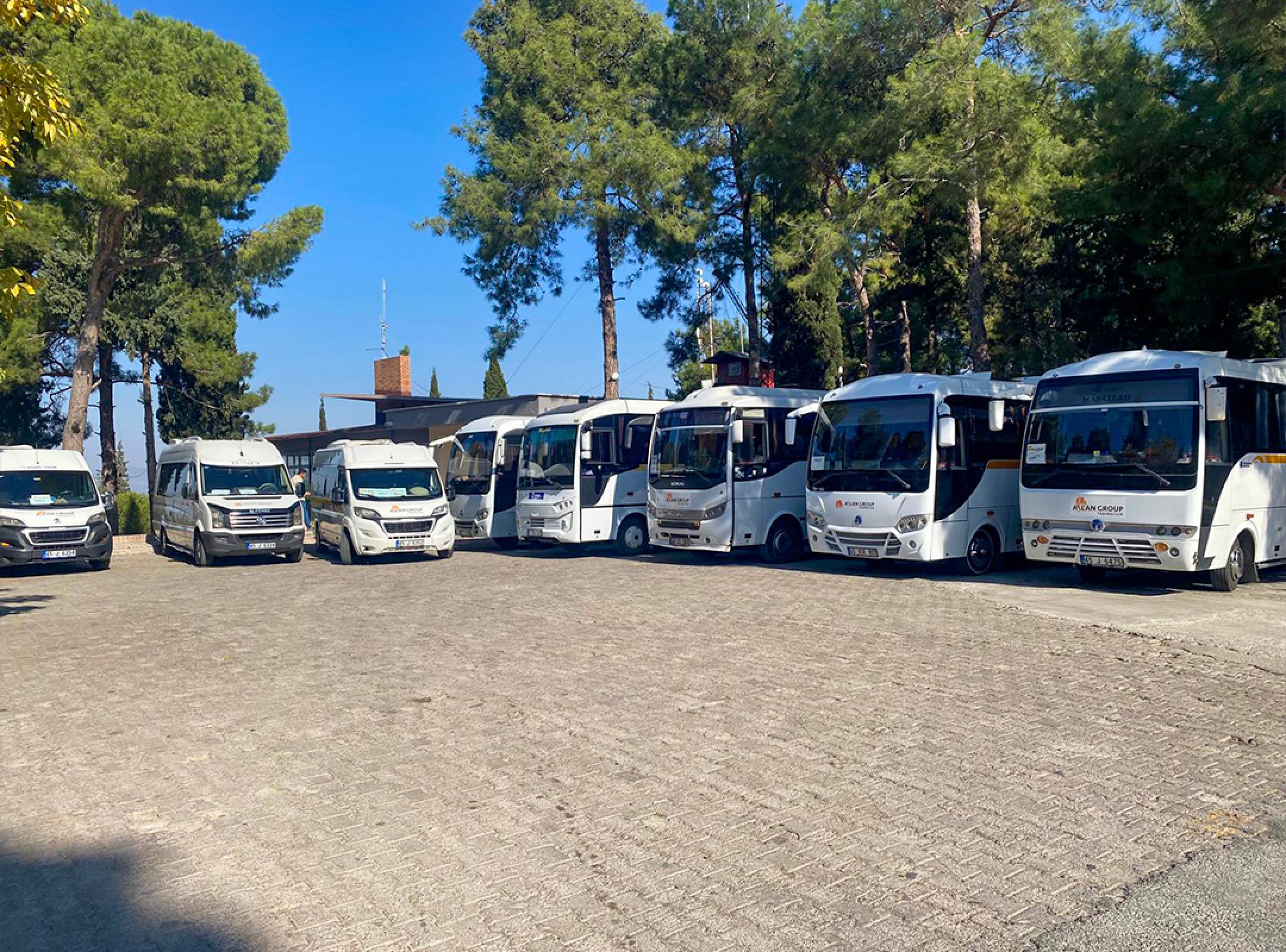 Aslan Group Tasima 07